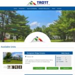 Trott Properties - Internal Page
